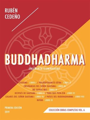 Buddhadharma - ebook